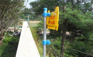 彌補視頻監控短板,周界安防構筑隱形“防護墻”