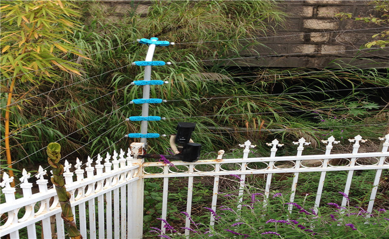 防盜報警系統(tǒng)有哪些種類?