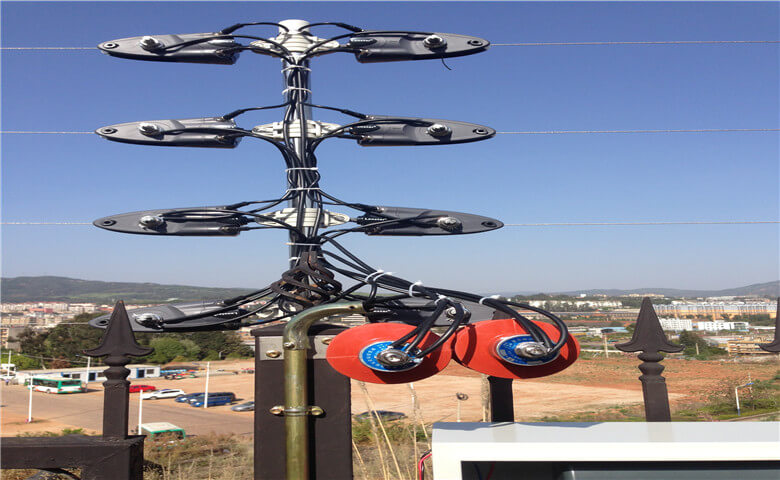 邀您參觀2019中國(青島)國際智能安防、智慧城市展覽會