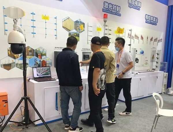 展會現(xiàn)場回顧|昆明&西安兩地展會完美落幕 展會現(xiàn)場回顧|昆明&西安兩地展會完美落幕