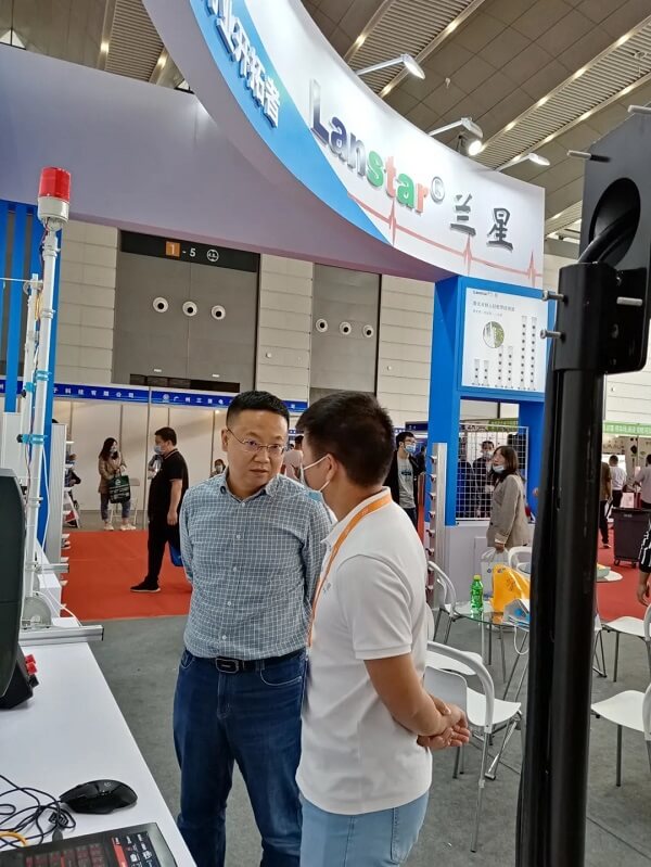 展會現(xiàn)場回顧|昆明&西安兩地展會完美落幕 展會現(xiàn)場回顧|昆明&西安兩地展會完美落幕